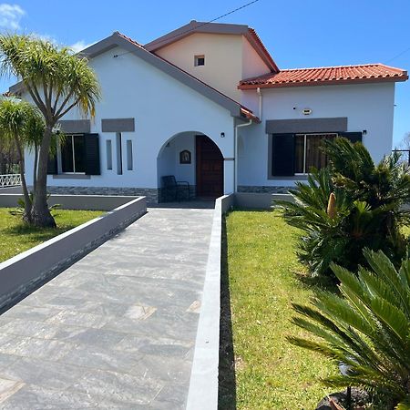 Villa Do Monte Porto Moniz Exterior photo