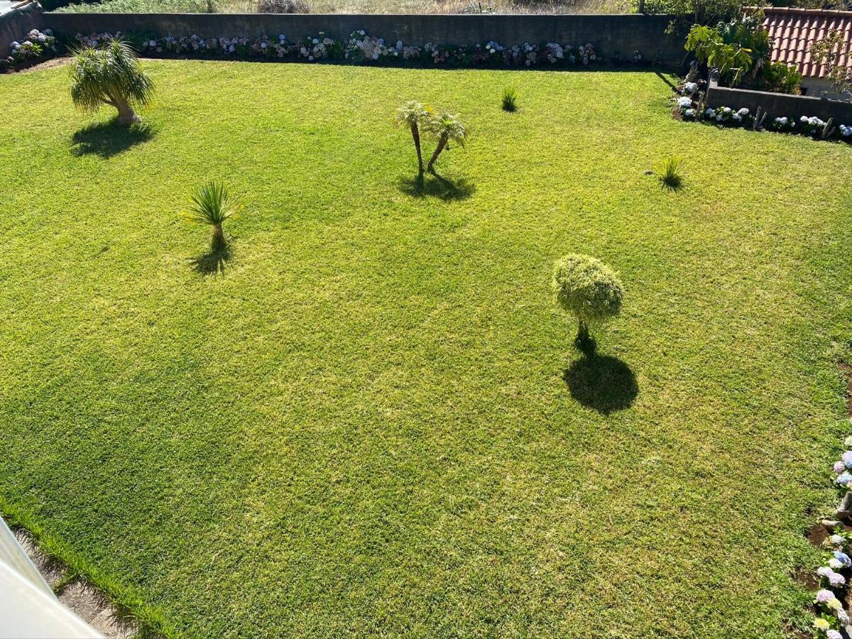 Villa Do Monte Porto Moniz Exterior photo
